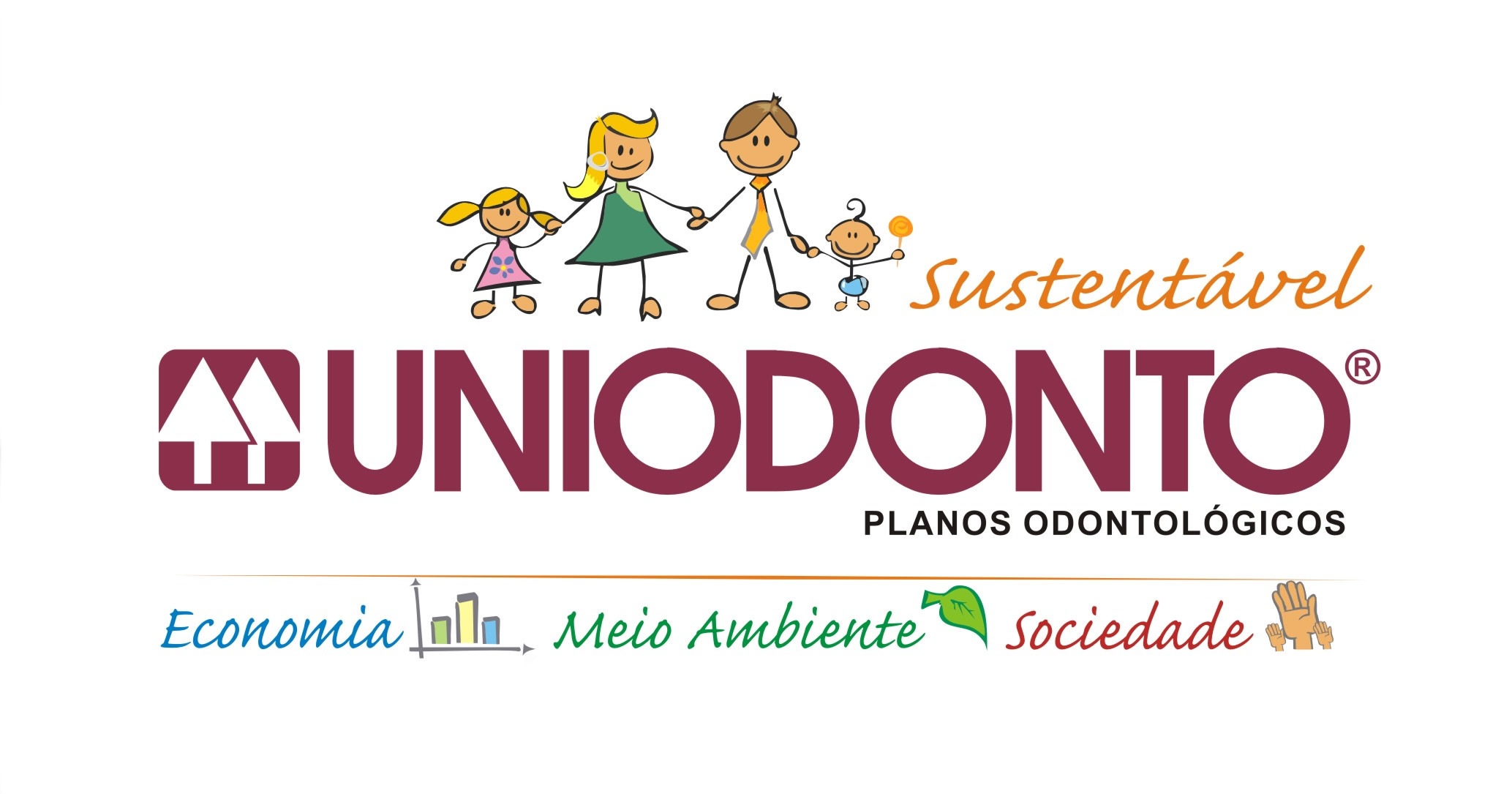 Uniodonto Sustentável